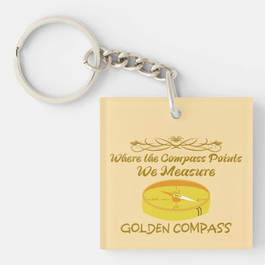 ERHEBUNGSSCHLÜSSE SCHLÜSSELANHÄNGER (Vorderseite)