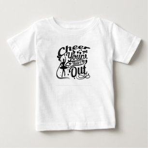 Erheitere Dein Herz Ballerina T-Shirt