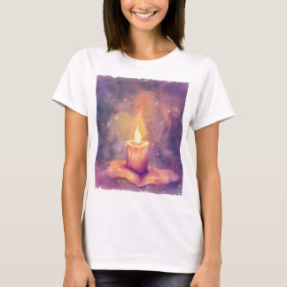 Erhelle die Absicht T-Shirt