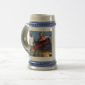 Erhielt nicht wegstein bierglas (Vorderseite Links)