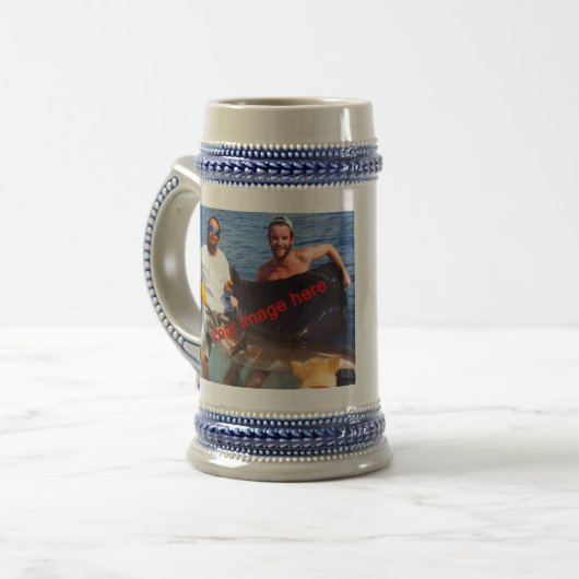 Erhielt nicht wegstein bierglas (Vorderseite Links)