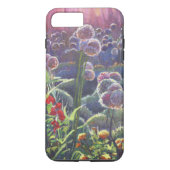 Erhitzung 2013 Case-Mate iPhone hülle (Rückseite)