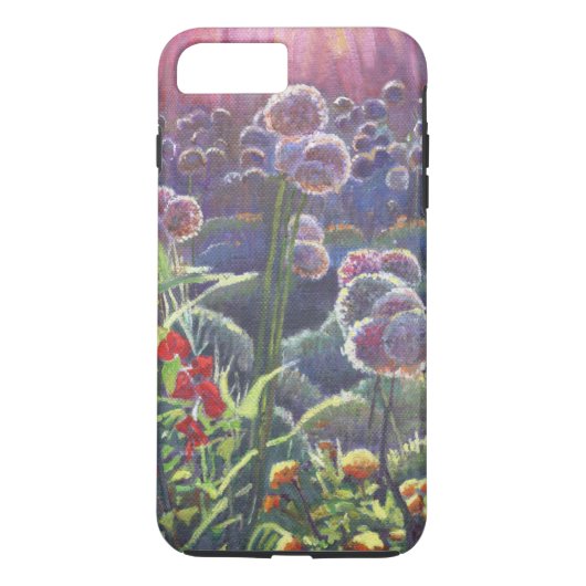 Erhitzung 2013 Case-Mate iPhone hülle (Rückseite)