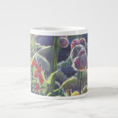 Erhitzung 2013 Jumbo-Tasse (Vorderseite)