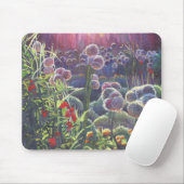 Erhitzung 2013 mousepad (Mit Mouse)