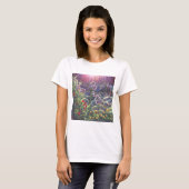 Erhitzung 2013 T-Shirt (Vorne ganz)