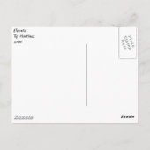 erhöhen postkarte (Rückseite)