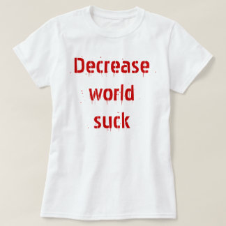 erhöhen Sie das fantastische T-Shirt