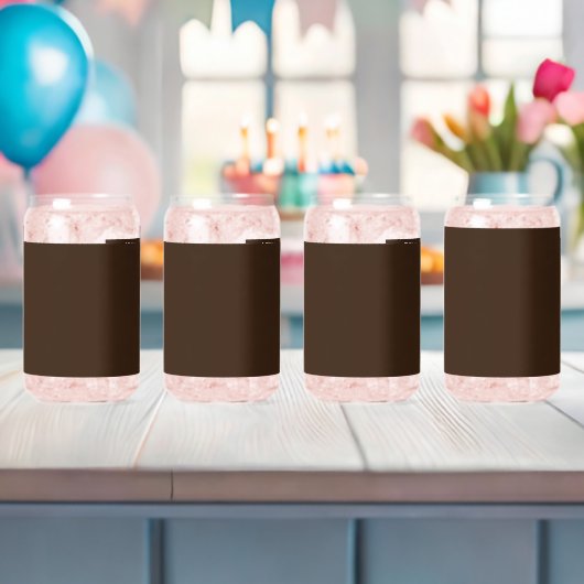 Erhöhen Sie Ihr Aussehen mit Beruflichem MännerAnz Dosenglas (Insitu (Baby Party))
