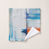 Erhöhen Sie Ihr Badenerlebnis: Badetuch-Set Badhandtuch Set (Waschlappen)