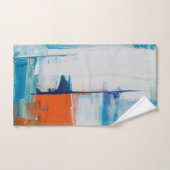 Erhöhen Sie Ihr Badenerlebnis: Badetuch-Set Badhandtuch Set (Handtuch)