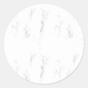 Erhöhen Sie Ihr Design-Spiel mit dem ClassicRound- Runder Aufkleber
