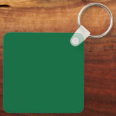 Erhöhen Sie Ihr Webdesign mit einem grünen Hinterg Schlüsselanhänger (Rückseite)