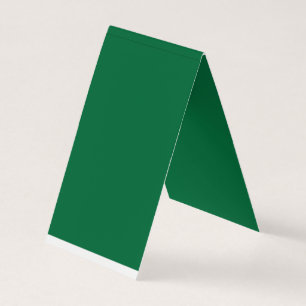 Erhöhen Sie Ihr Webdesign mit einem grünen Hinterg Visitenkarten