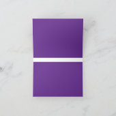 Erhöhen Sie Ihr Webseitendesign mit einem Atembera Dankeskarte (Innenseite)