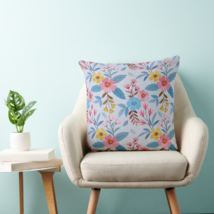 Erhöhen Sie Ihre Dekoration: Shop Stilvolle Throw- Kissen