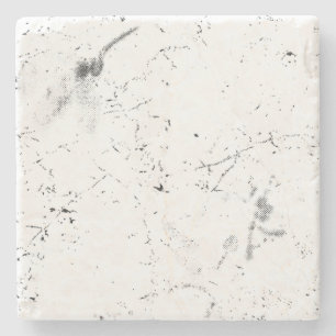 Erhöhen Sie Ihre Marke mit hochwertigen Papieranhä Steinuntersetzer