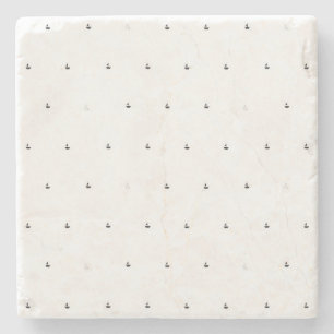 Erhöhen Sie Ihre Marke mit hochwertigen Papierunte Steinuntersetzer