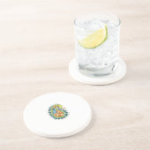 Erhöhen Sie Ihre Markenbezeichnung mit hochwertige Getränkeuntersetzer (Seite)