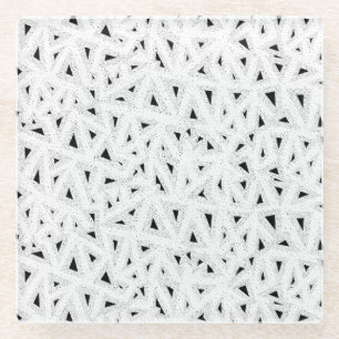 Erhöhen Sie Ihre Markenbezeichnung mit hochwertige Glasuntersetzer