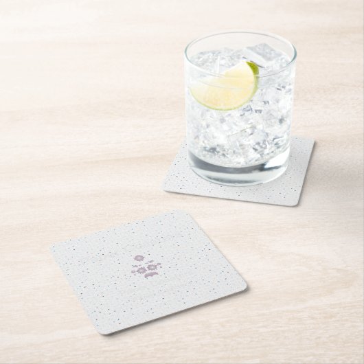 Erhöhen Sie Ihre Markenbezeichnung mit hochwertige Rechteckiger Pappuntersetzer (Vor Ort)