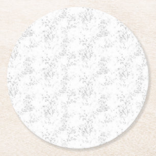 Erhöhen Sie Ihre Markenbezeichnung mit hochwertige Runder Pappuntersetzer