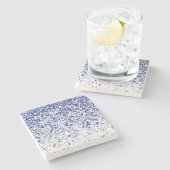 Erhöhen Sie Ihre Markenbezeichnung mit hochwertige Steinuntersetzer (Seitenansicht)