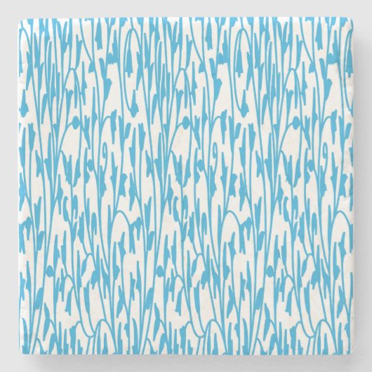 Erhöhen Sie Ihre Markenbezeichnung mit hochwertige Steinuntersetzer (Vorderseite)