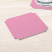 Erhöhen Sie Ihre Markenbezeichnung mit hochwertige Untersetzer (angewinkelt)