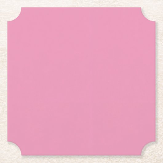 Erhöhen Sie Ihre Markenbezeichnung mit hochwertige Untersetzer (Vorderseite)