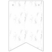 Erhöhen Sie Ihre Party mit dynamischen Bannern Wimpelkette (Erste Fahne)