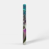 Erhöhen Sie Ihre Samsung mit unserem Angelic Lila Samsung Galaxy Hülle (Rechte Seite)