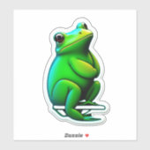 Erhöhen Sie Ihre Stationery mit Aufklebern zum The Aufkleber (Blatt)