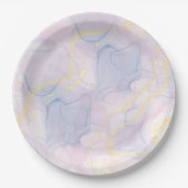 Erhöhen Sie Ihre Tischeinstellung mit Tellern aus Pappteller (Vorderseite)