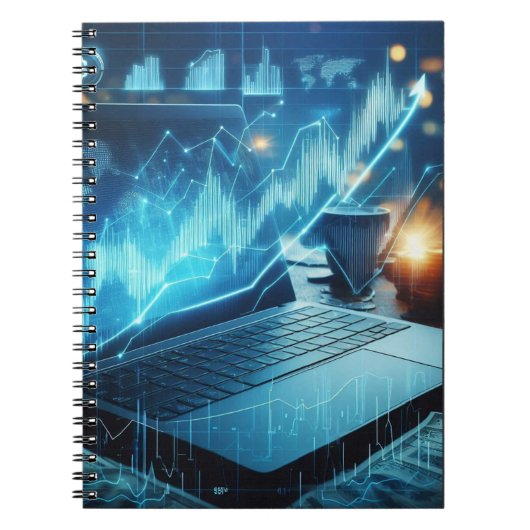 Erhöhen Sie Ihren Platz mit der handelsüblich insp Notizblock (Vorderseite)