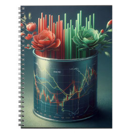 Erhöhen Sie Ihren Platz mit der handelsüblich insp Notizblock