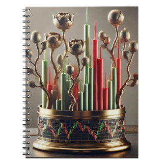 Erhöhen Sie Ihren Platz mit handelsüblicher inspir Notizblock