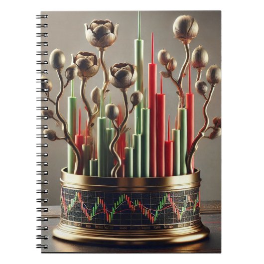 Erhöhen Sie Ihren Platz mit handelsüblicher inspir Notizblock (Vorderseite)