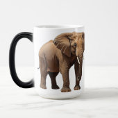 "Erhöhen Sie Ihren Sip: Entdecken Sie eine Reihe v Verwandlungstasse (Links)