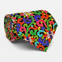 Erhöhen Sie Ihren Stil: farbenfrohe chinesische Bl