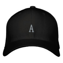 Erhöhen Sie Ihren Stil mit benutzerdefiniertem "A"