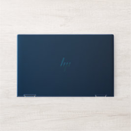 Erhöhen Sie Ihren Stil mit dem HPElite Dragonfly-N HP Laptop-Aufkleber