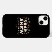 Erhöhen Sie Ihren Stil mit der Sammlung "Soar Anew Case-Mate iPhone Hülle (Rückseite (Horizontal))