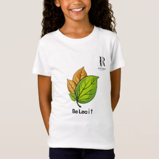 Erhöhen Sie Ihren Stil mit trendsetzenden T-Shirts