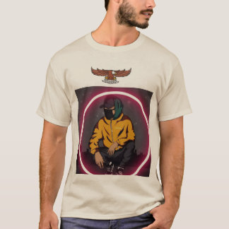 Erhöhen Sie Ihren Stil mit unserem neuesten Männer T-Shirt