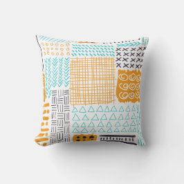 Erhöhen Sie Ihren Wohnraum mit Kissen