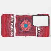 Erhöhen und schützen Sie Ihr Gerät mit unserem Sol Samsung Galaxy Hülle (Rückseite (Horizontal))