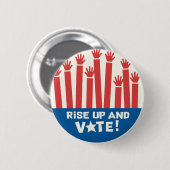 Erhöhen und wählen button (Vorne & Hinten)