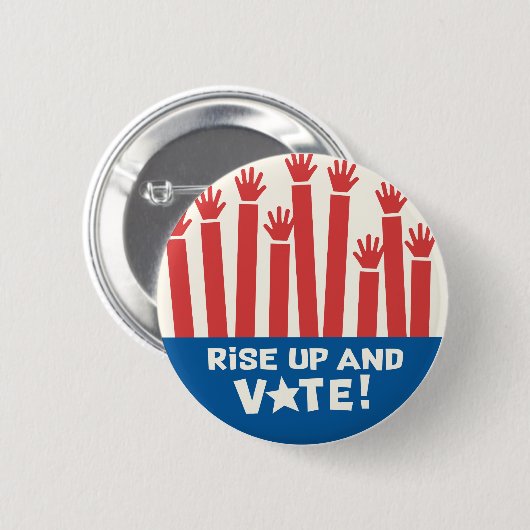 Erhöhen und wählen button (Vorne & Hinten)