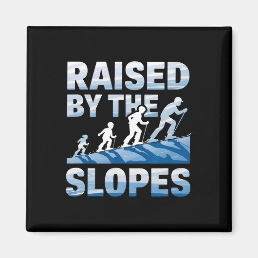 erhöht magnet (Vorne)